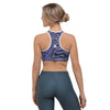 Brassière de Sport femme design ZVN - Brassière de sport femme - Physique Affuté