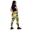 collant-de-sport-femme-ceinture-taille-haute-croisee-imprimee-camouflage-original-avec-poches-vue-dos