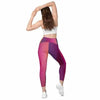 Collant sport femme avec poches M - C design - Collant sport - Physique Affuté