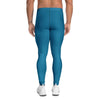 Legging sport homme cerulean bleu - Physique Affuté