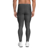 Legging sport homme eclipse gris - Physique Affuté