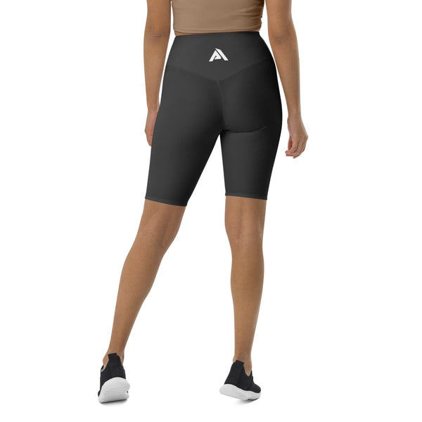 Short cycliste femme Eclipse dos - Physique Affuté