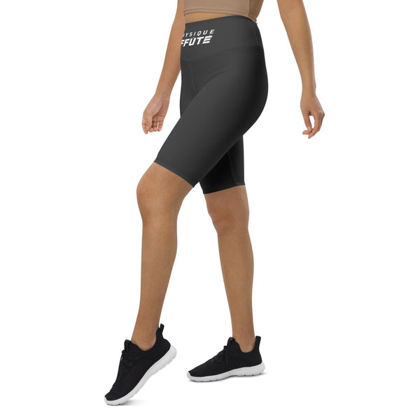 Short cycliste femme Eclipse face - Physique Affuté
