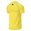 Tee shirt de compression Paris Daisy homme - Physique Affuté