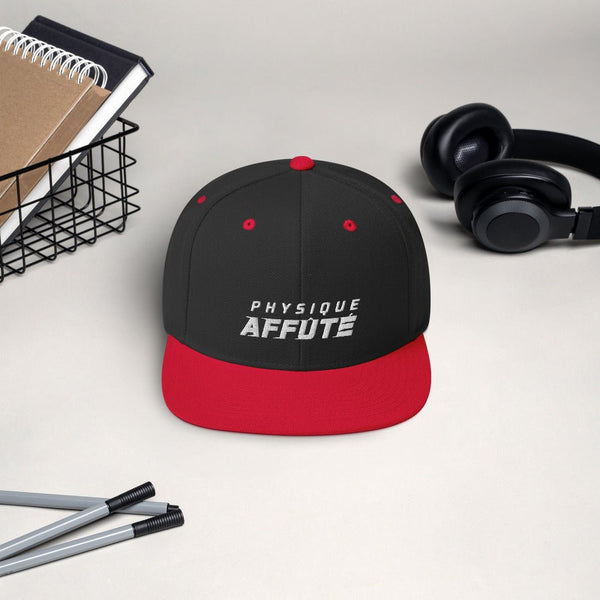 Casquette classique PA - Casquette - Physique Affuté