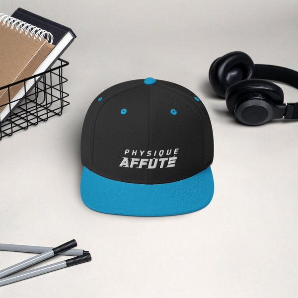 Casquette classique PA - Casquette - Physique Affuté