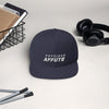 Casquette classique PA - Casquette - Physique Affuté