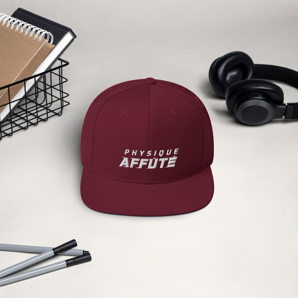 Casquette classique PA - Casquette - Physique Affuté