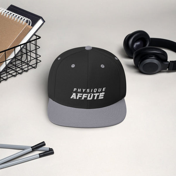 Casquette classique PA - Casquette - Physique Affuté