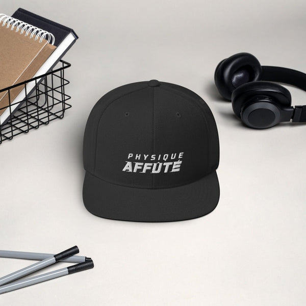 Casquette classique PA - Casquette - Physique Affuté