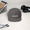 Casquette classique PA - Casquette - Physique Affuté