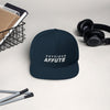 Casquette classique PA - Casquette - Physique Affuté