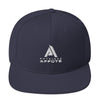 Casquette Snapback Physique Affûté - Casquette - Physique Affuté