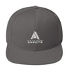Casquette Snapback Physique Affûté - Casquette - Physique Affuté