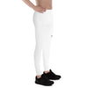 Collant basket homme blanc - Collant basket - Physique Affuté