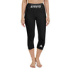 Collant court sport femme noir - carbone - Collant Court - Physique Affuté