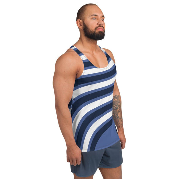 Débardeur de sport homme graphique - Débardeur - Physique Affuté