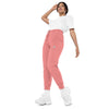 Pantalon de sport femme teint par pigment - Pantalon jogging femme - Physique Affuté