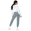 Pantalon de sport femme teint par pigment - Pantalon jogging femme - Physique Affuté