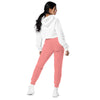 Pantalon de sport femme teint par pigment - Pantalon jogging femme - Physique Affuté