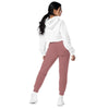 Pantalon de sport femme teint par pigment - Pantalon jogging femme - Physique Affuté