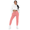 Pantalon de sport femme teint par pigment - Pantalon jogging femme - Physique Affuté