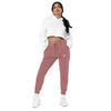 Pantalon de sport femme teint par pigment - Pantalon jogging femme - Physique Affuté