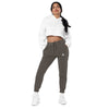 Pantalon de sport femme teint par pigment - Pantalon jogging femme - Physique Affuté