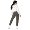 Pantalon de sport femme teint par pigment - Pantalon jogging femme - Physique Affuté