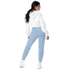 Pantalon de sport femme teint par pigment - Pantalon jogging femme - Physique Affuté