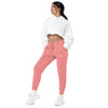 Pantalon de sport femme teint par pigment - Pantalon jogging femme - Physique Affuté