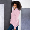 Sweat à capuche noir pour femme - sweat à capuche - Physique Affuté