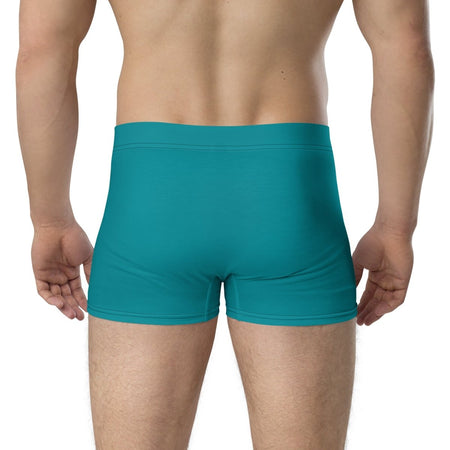 boxer-calecon-homme-bleu-turquois-dos