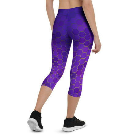 collant-court-sport-femme-violet-gold-nda-dos