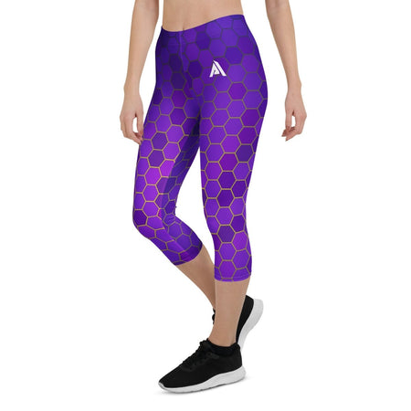 collant-court-sport-femme-violet-gold-nda-face