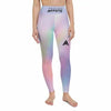 Collant de sport femme colorful - Collant sport - Physique Affuté