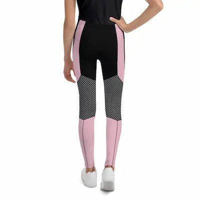 Collant de sport Pour Ado - Collant sport - Physique Affuté
