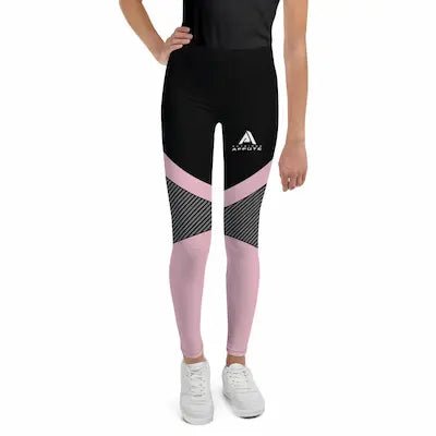 Collant de sport Pour Ado - Collant sport - Physique Affuté
