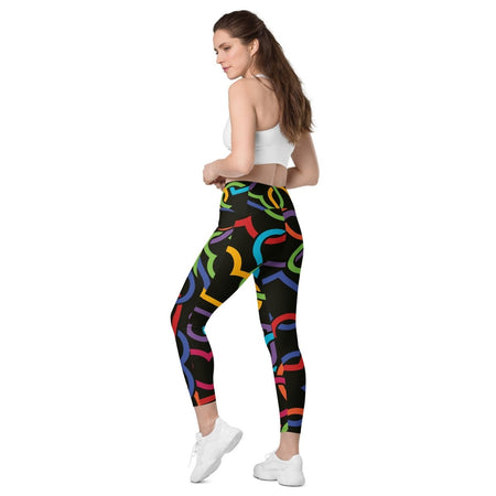 collant-sport-femme-avec-poches-heart-design-vue-dos