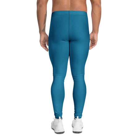 Legging sport homme cerulean bleu - Physique Affuté