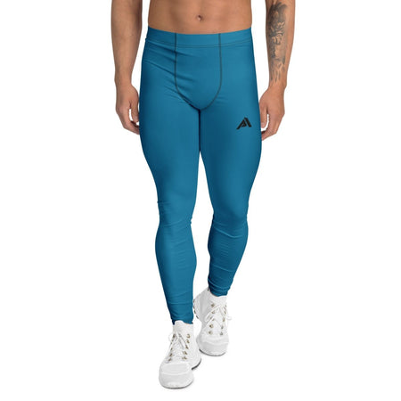 Legging sport homme cerulean bleu - Physique Affuté