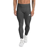 Legging sport homme eclipse gris - Physique Affuté