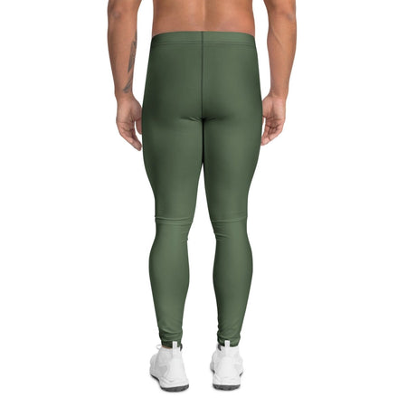 Legging sport homme thumb - Physique Affuté