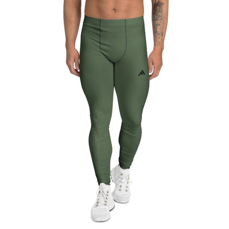 Legging sport homme thumb - Physique Affuté