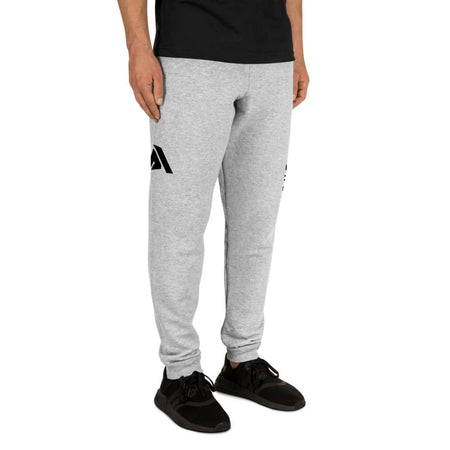 Pantalon de Jogging gris homme Physique Affûté - Pantalon jogging homme - Physique Affuté