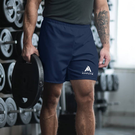 Short de sport pour homme - short sport homme - Physique Affuté
