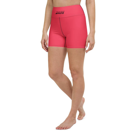 Short de sport radical femme - Physique Affuté
