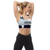 Soutien gorge sport femme hexagone - Brassière de sport femme - Physique Affuté