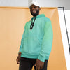Sweat à Capuche Homme prémium design color - sweat à capuche homme - Physique Affuté