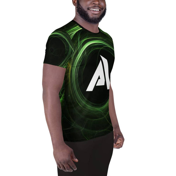 Tee shirt de marque pour homme 2025